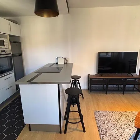 Apartmán Lukita Confortllanes Vut-3056-as Llanes