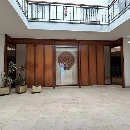 Lukita Confortllanes Vut-3056-as Apartmán