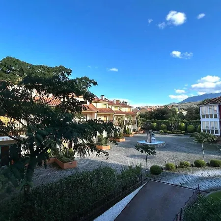 Apartmán Lukita Confortllanes Vut-3056-as *