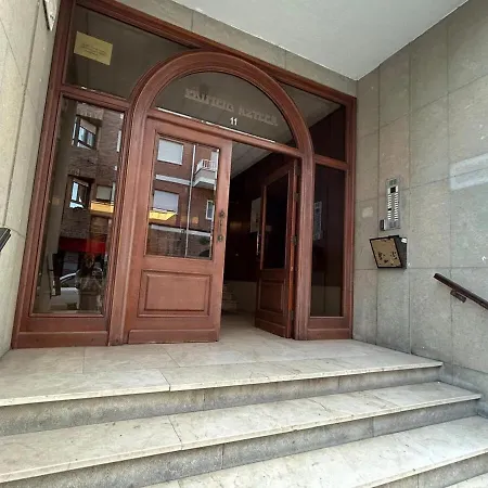 Lukita Confortllanes Vut-3056-as Apartment Llanes