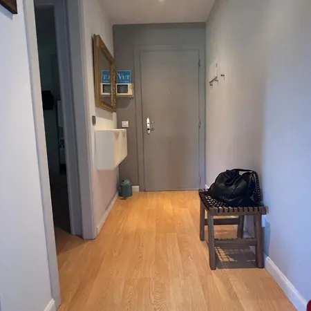 Apartmán Lukita Confortllanes Vut-3056-as Llanes