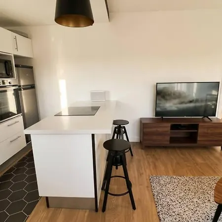 Apartamento Lukita Confortllanes Vut-3056-as *