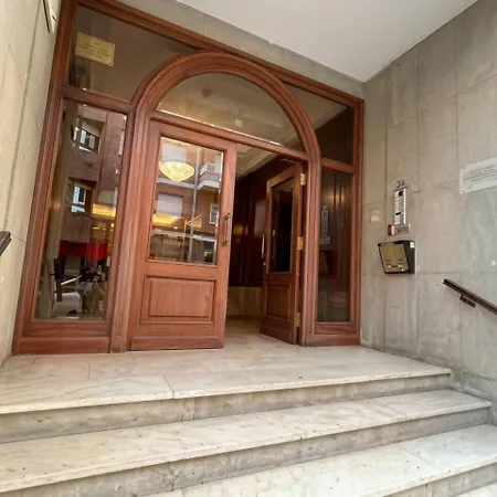 Lukita Confortllanes Vut-3056-as Apartamento Llanes