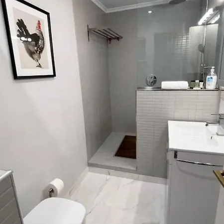 Apartamento Lukita Confortllanes Vut-3056-as *