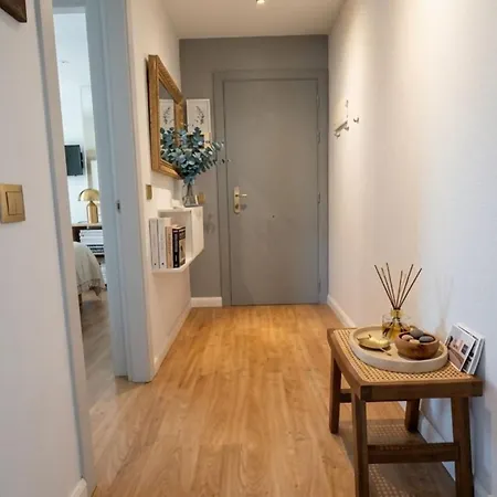 Apartamento Lukita Confortllanes Vut-3056-as *